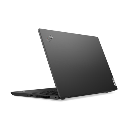 Lenovo ThinkPad L15 Gen 1 Black