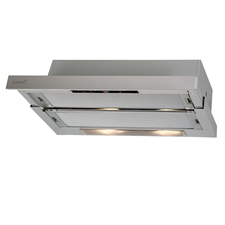 CATA Hood TF 5260 X Telescopic