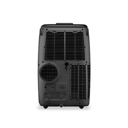 Duux Smart Mobile Air Conditioner North Number of speeds 3