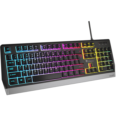 Genesis Rhod 300 RGB Gaming keyboard