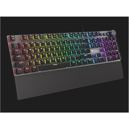 Genesis THOR 380 RGB  Gaming keyboard