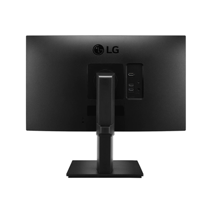 LG Monitor with AMD FreeSync 24QP550-B 23.8 "