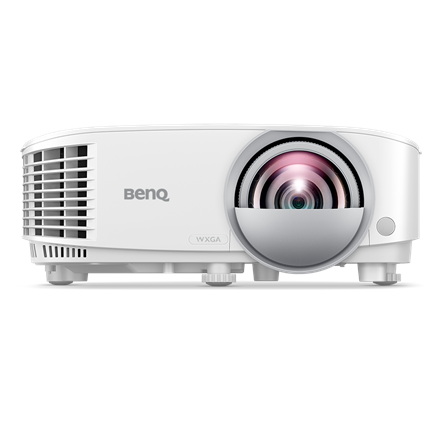 Benq Interactive Classroom Projector MW826STH 1280 x 800 pixels