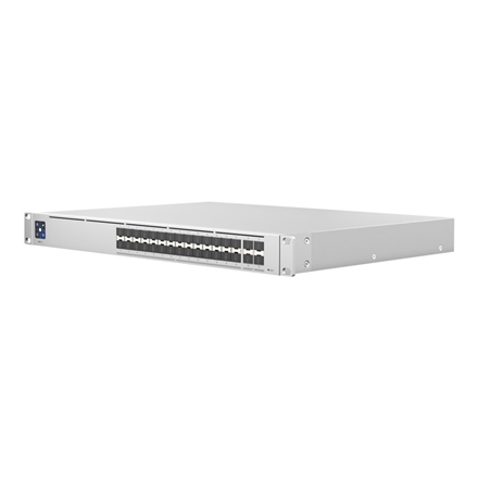 Ubiquiti Switch Aggregation