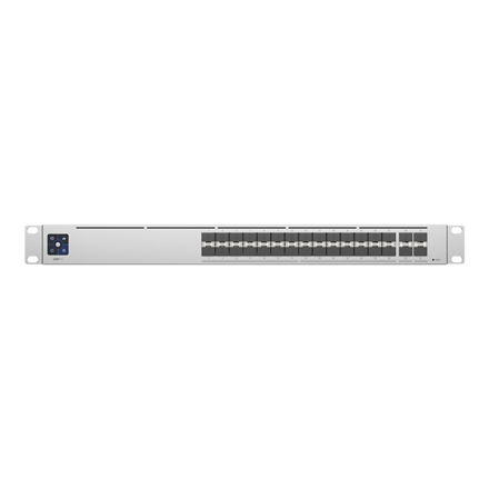 Ubiquiti Switch Aggregation