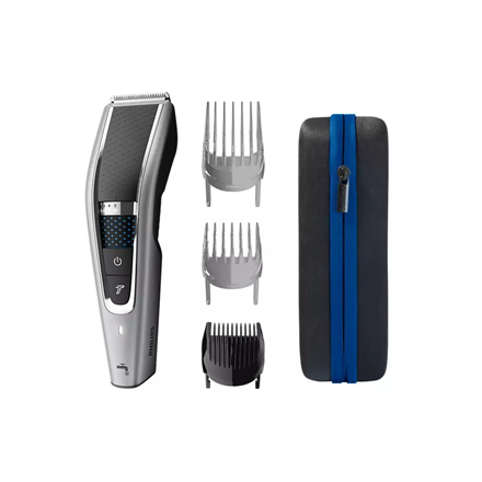 Philips Hair clipper HC5650/15 Cordless or corded