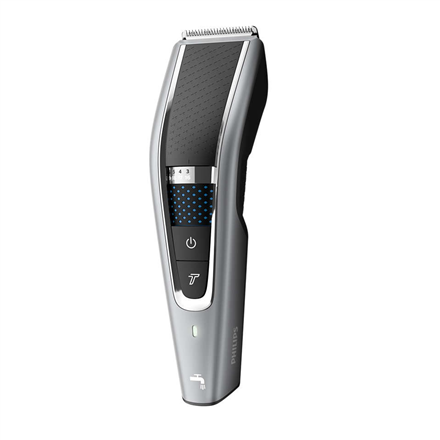 Philips Hair clipper HC5650/15 Cordless or corded