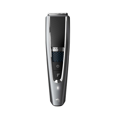 Philips Hair clipper HC5650/15 Cordless or corded