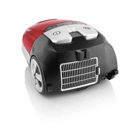 ETA Vacuum cleaner Adagio ETA351190000 Bagged