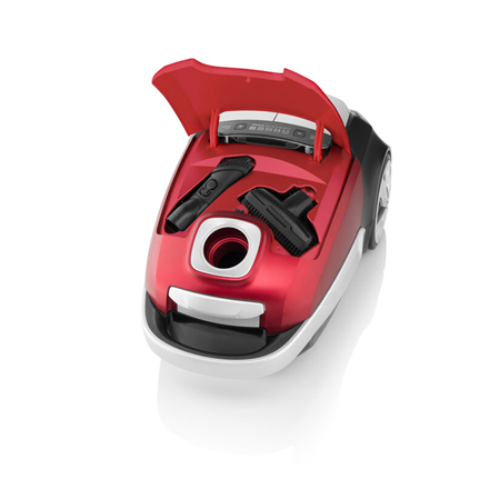 ETA Vacuum cleaner Adagio ETA351190000 Bagged