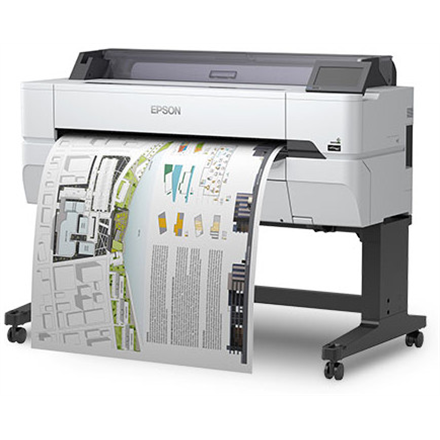 Epson SureColor SC-T5405 Colour