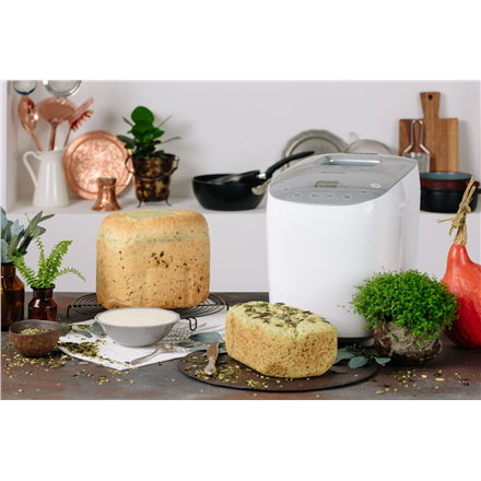 Gorenje Bread maker BM1600WG Power 850 W