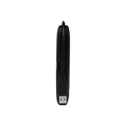 Power HDD A60 2TB 2.5'' Black SP020TBPHDA60S3A