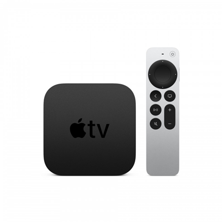 Apple TV 4K 32GB 2021