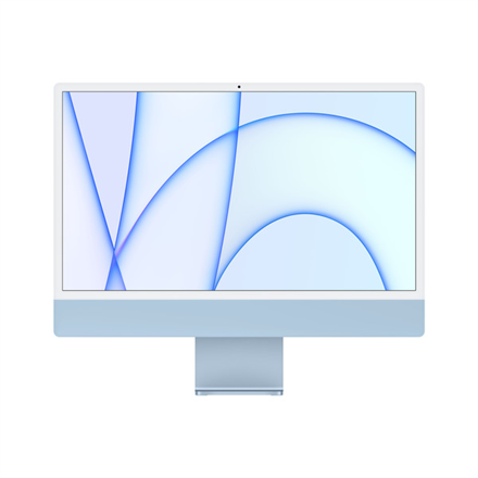 Apple iMac Desktop PC