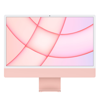 Apple iMac Desktop