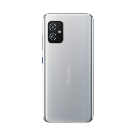 Asus Zenfone 8 ZS590KS Horizon Silver