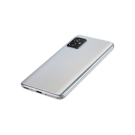 Asus Zenfone 8 ZS590KS Horizon Silver