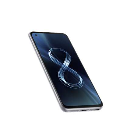 Asus Zenfone 8 ZS590KS Horizon Silver