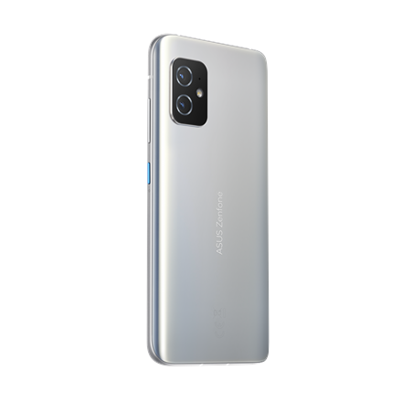Asus Zenfone 8 ZS590KS Horizon Silver