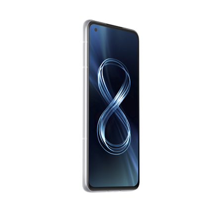 Asus Zenfone 8 ZS590KS Horizon Silver