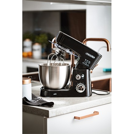 Mesko MS 4217	 Food Processor