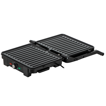 Adler Electric Grill XL AD 3051	 Table