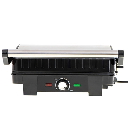 Adler Electric Grill XL AD 3051	 Table