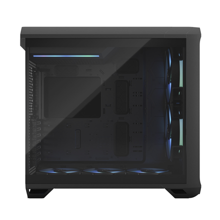 Fractal Design Torrent Black RGB TG Light Tint  	FD-C-TOR1A-04 Black