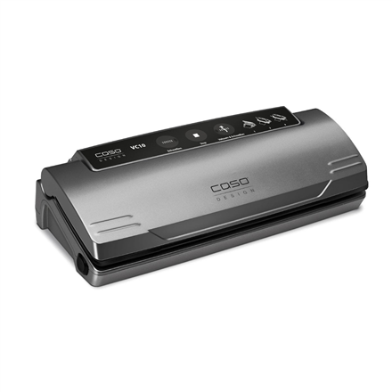 Caso Vacuum sealer VC 10 Winner Set  Power 110 W