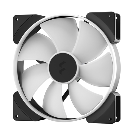 Fractal Design | Prisma AL-18 ARGB PWM 2-Pack | Case fan