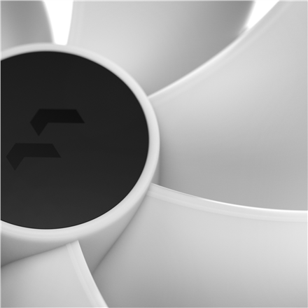 Fractal Design | Prisma AL-18 ARGB PWM 2-Pack | Case fan