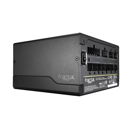 Fractal Design Ion+ 560W Platinum 560 W