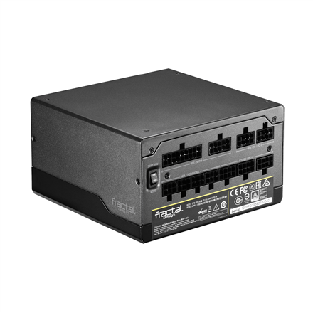 Fractal Design Ion+ 560W Platinum 560 W