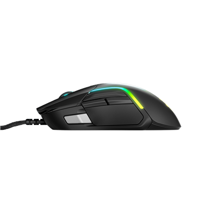 SteelSeries Gaming Mouse Rival 5