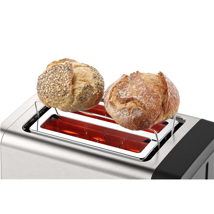 Bosch DesignLine Toaster TAT4P420 Power 970 W
