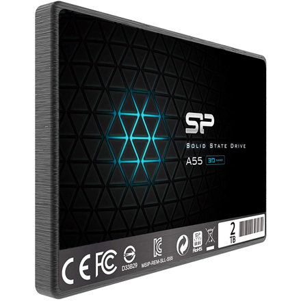 Silicon Power Ace A55 2000 GB