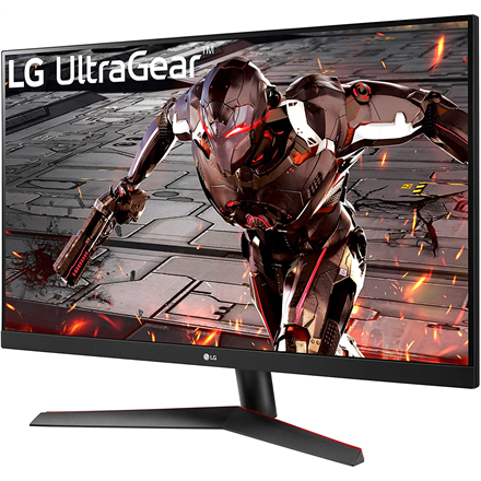 LG Gaming Monitor 32GN600-B 31.5 "
