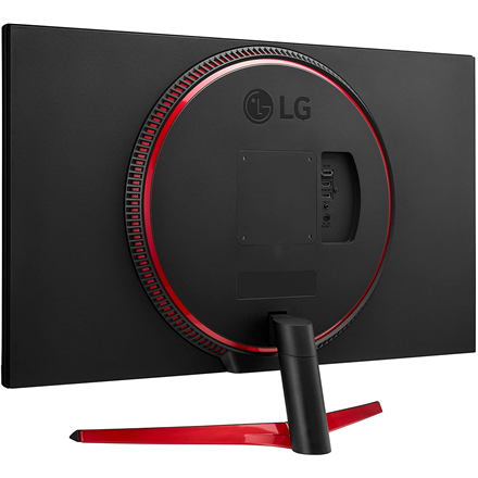 LG Gaming Monitor 32GN600-B 31.5 "