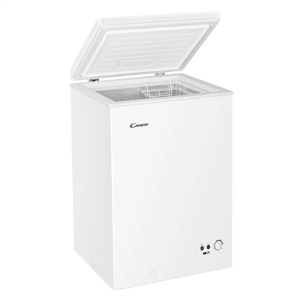 Candy Freezer CCHH 100 Energy efficiency class F