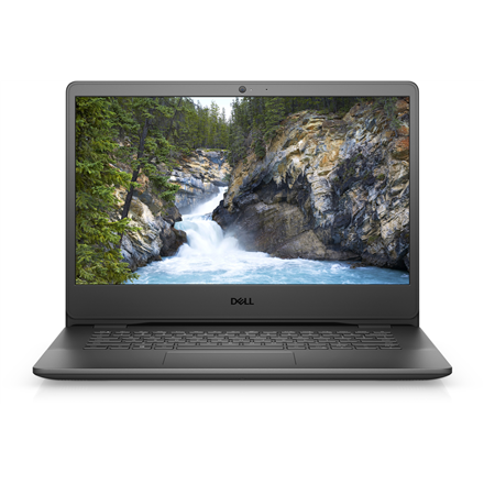 Dell Vostro 14 3400 Black