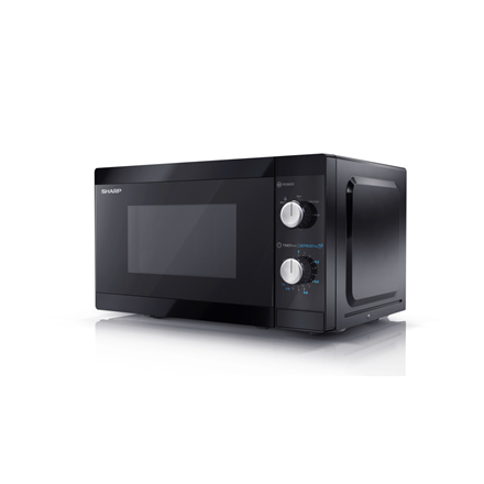 Sharp Microwave Oven  YC-MS01E-B Free standing