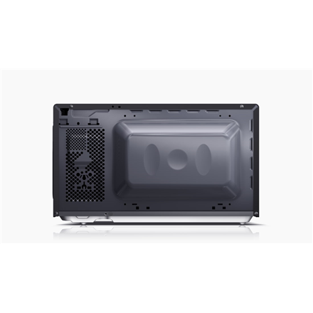 Sharp Microwave Oven  YC-MS01E-B Free standing