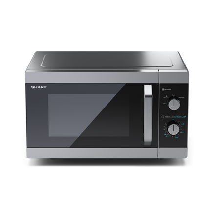 Sharp Microwave oven  YC-MS31E-S Free standing