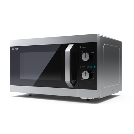 Sharp Microwave oven  YC-MS31E-S Free standing