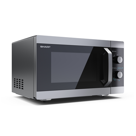 Sharp Microwave oven  YC-MS31E-S Free standing