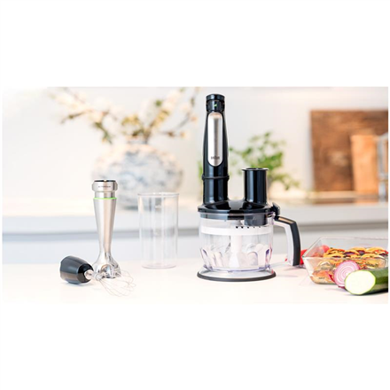Braun Hand Blender MQ7075	 1000 W