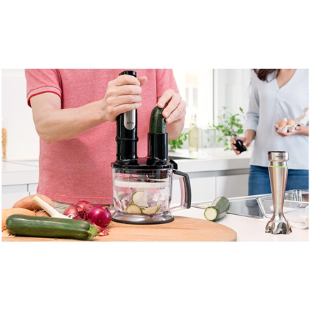 Braun Hand Blender MQ7075	 1000 W