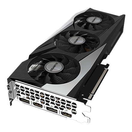 Gigabyte GV-N3060GAMING OC-12GD