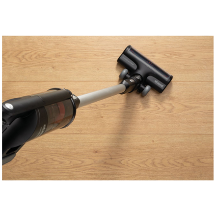 Gorenje Vacuum cleaner Handstick 2in1 SVC252FMBK Cordless operating